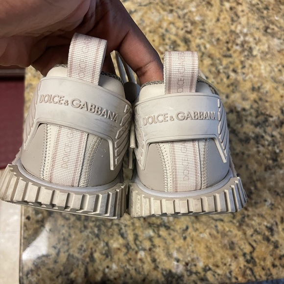 Dolce & Gabbana